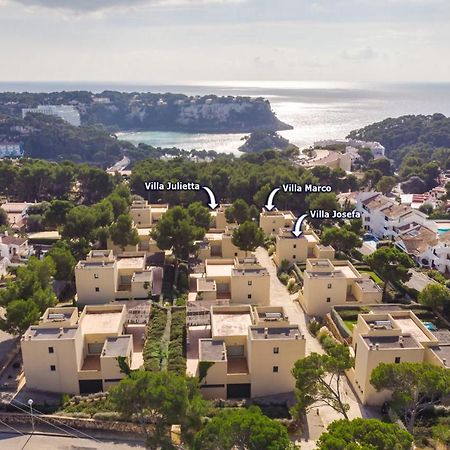 Villa Julietta By Villa Plus Cala Galdana  Exterior foto