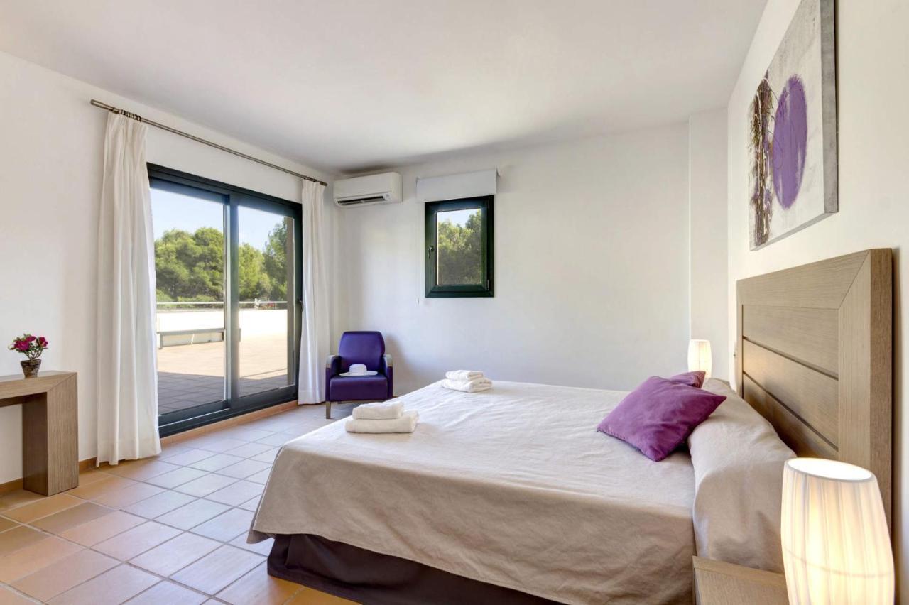 Villa Julietta By Villa Plus Cala Galdana  Exterior foto