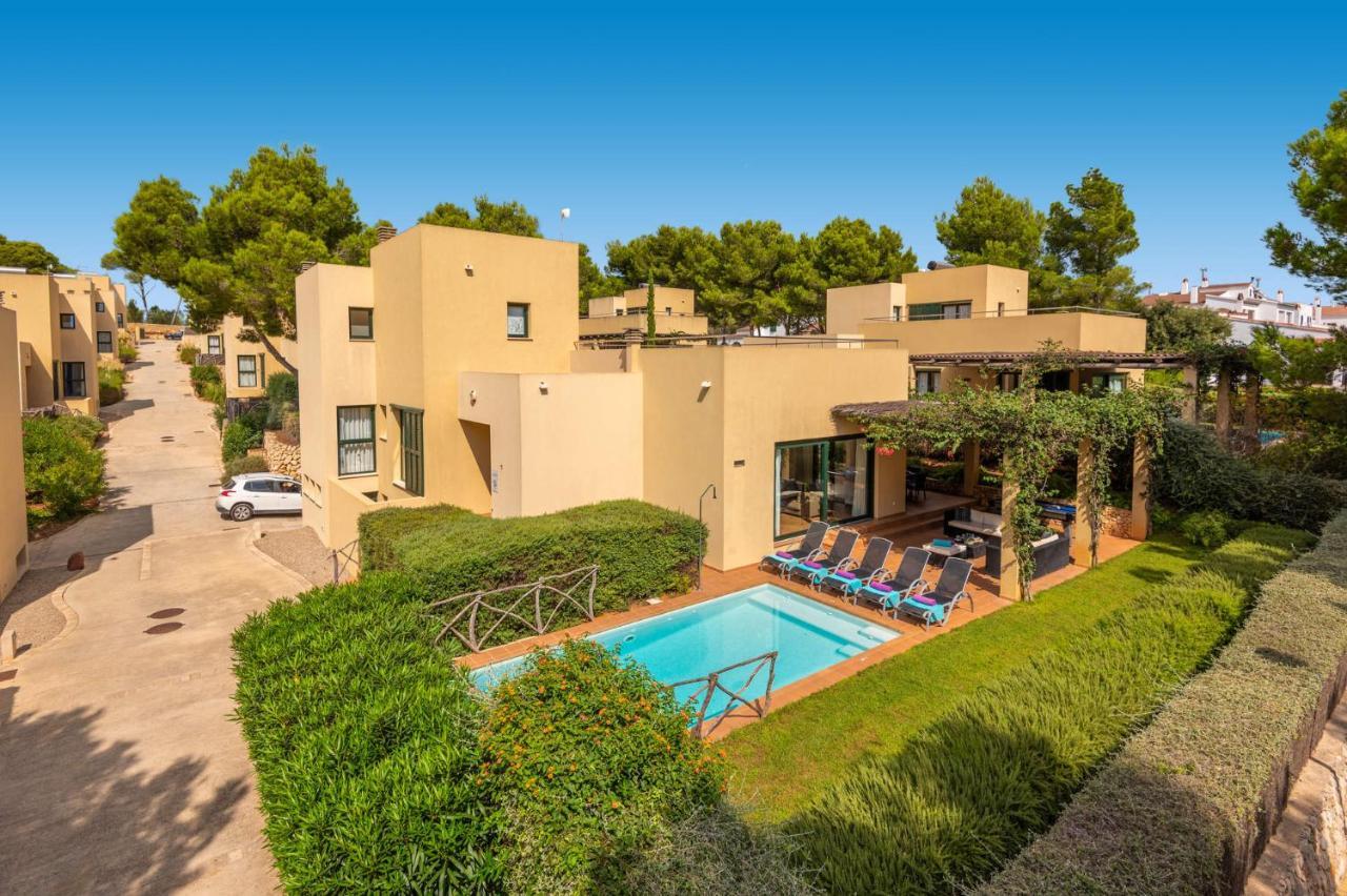 Villa Julietta By Villa Plus Cala Galdana  Exterior foto